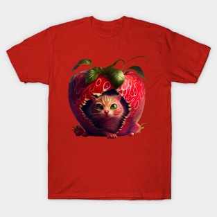 Cutty Cats T-Shirt